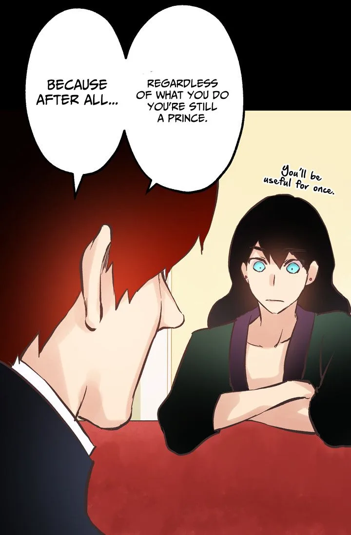 As Long As You Like It Chapter 52 page 46