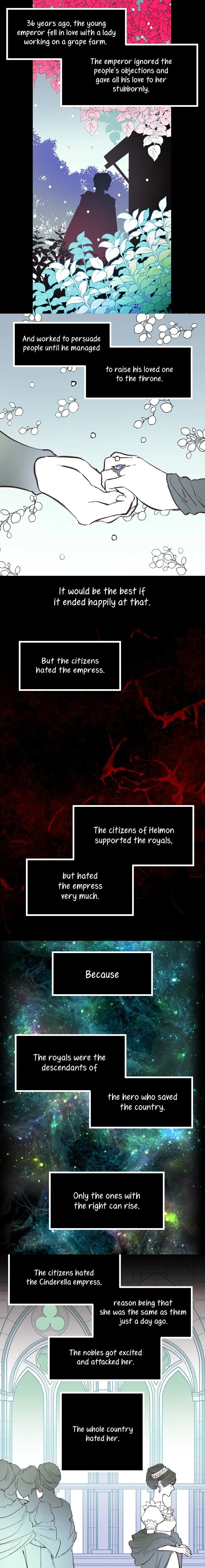 As Long As You Like It Chapter 53 page 7