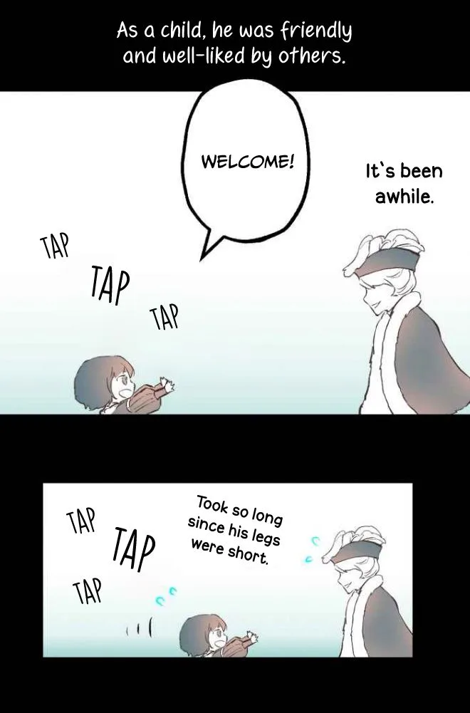 As Long As You Like It Chapter 54 page 6