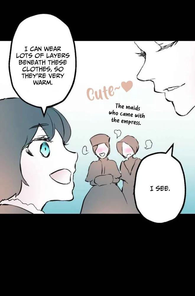 As Long As You Like It Chapter 54 page 8