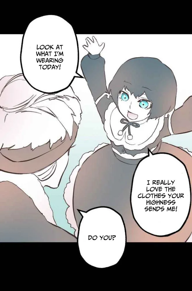 As Long As You Like It Chapter 54 page 7