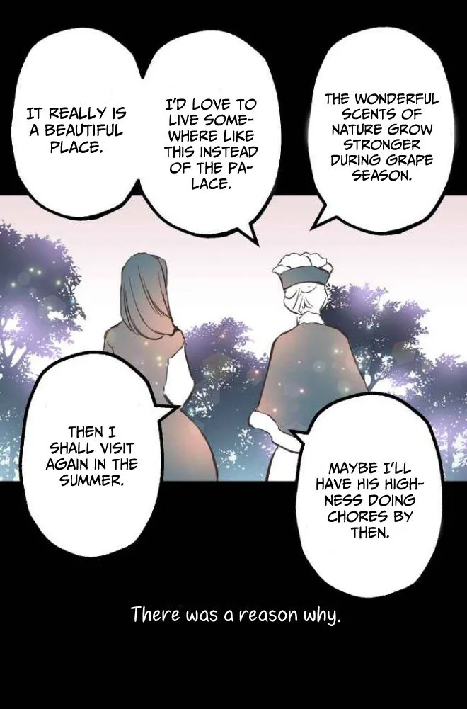 As Long As You Like It Chapter 54 page 21