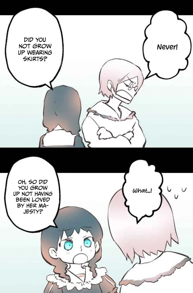 As Long As You Like It Chapter 54 page 28