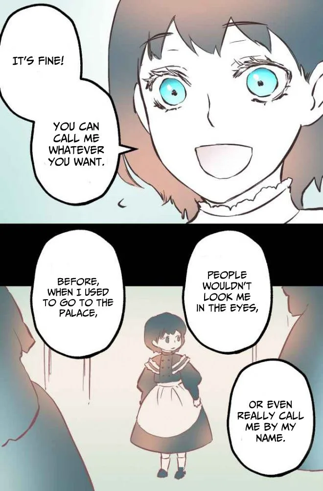 As Long As You Like It Chapter 54 page 12