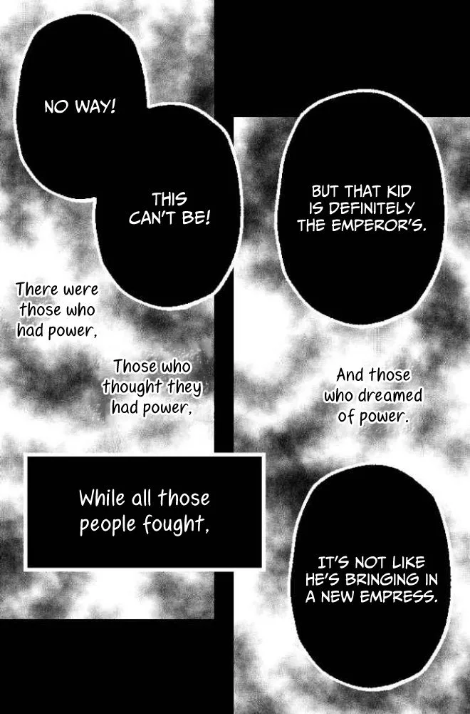 As Long As You Like It Chapter 54 page 32