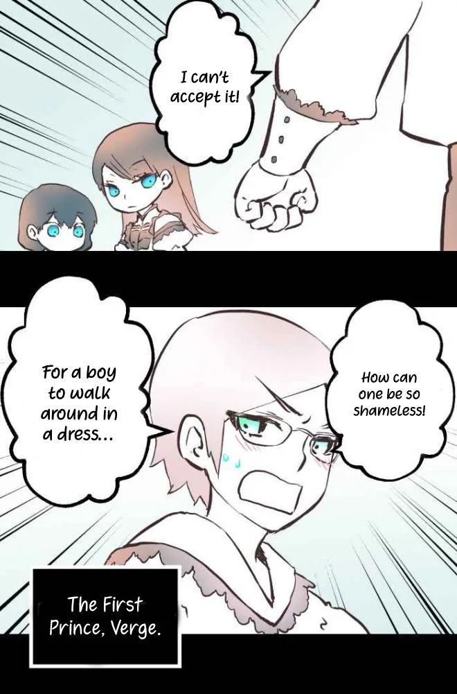 As Long As You Like It Chapter 54 page 27