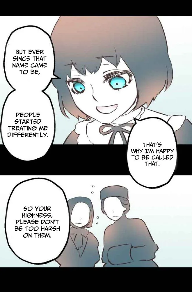 As Long As You Like It Chapter 54 page 13