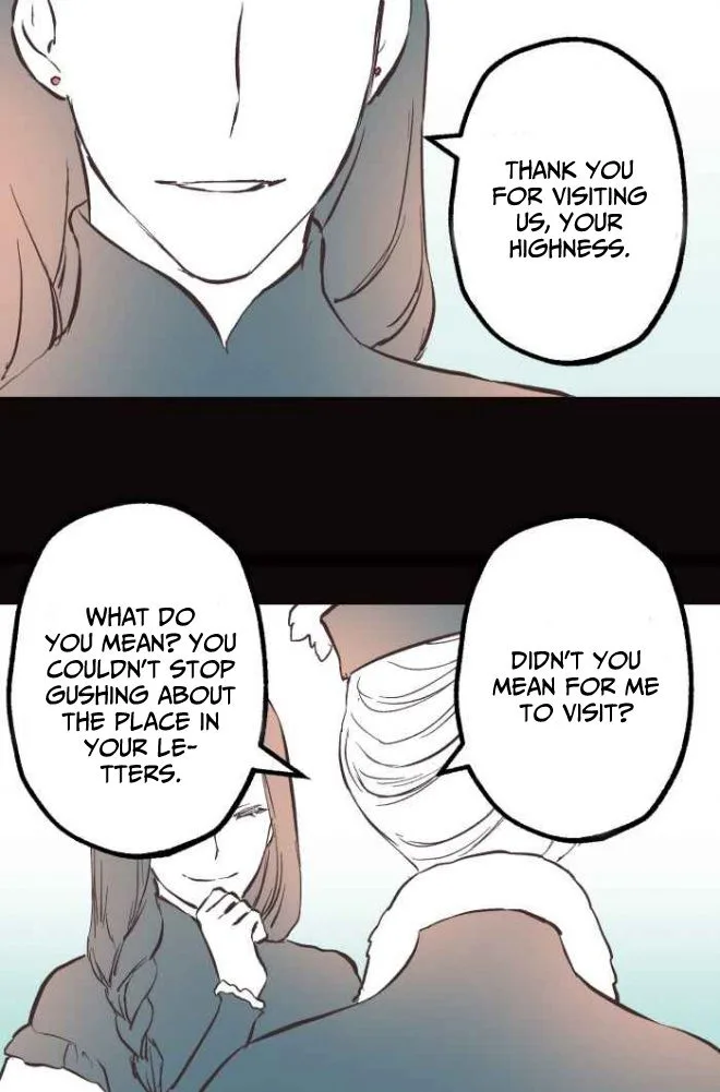 As Long As You Like It Chapter 54 page 20