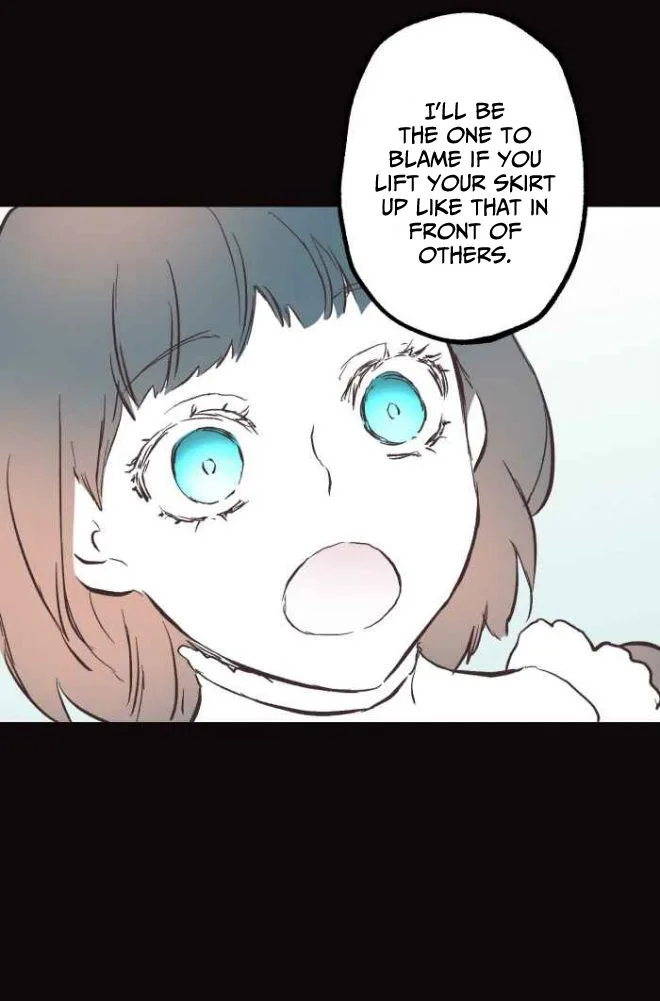 As Long As You Like It Chapter 54 page 15