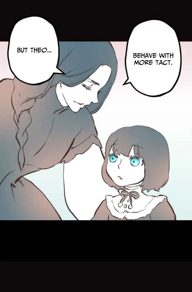 As Long As You Like It Chapter 54 page 14