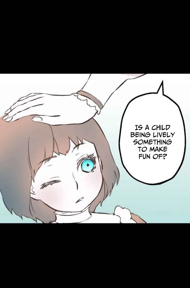 As Long As You Like It Chapter 54 page 18