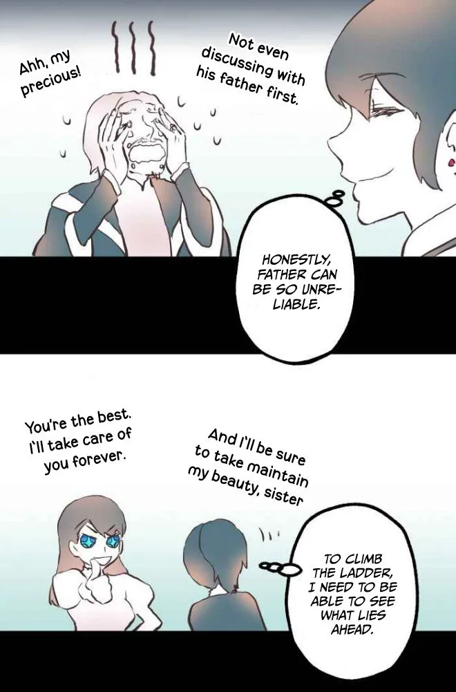 As Long As You Like It Chapter 54 page 37