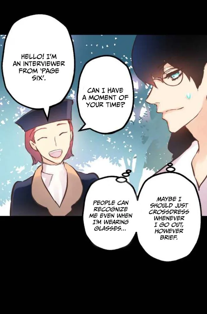 As Long As You Like It Chapter 54 page 42