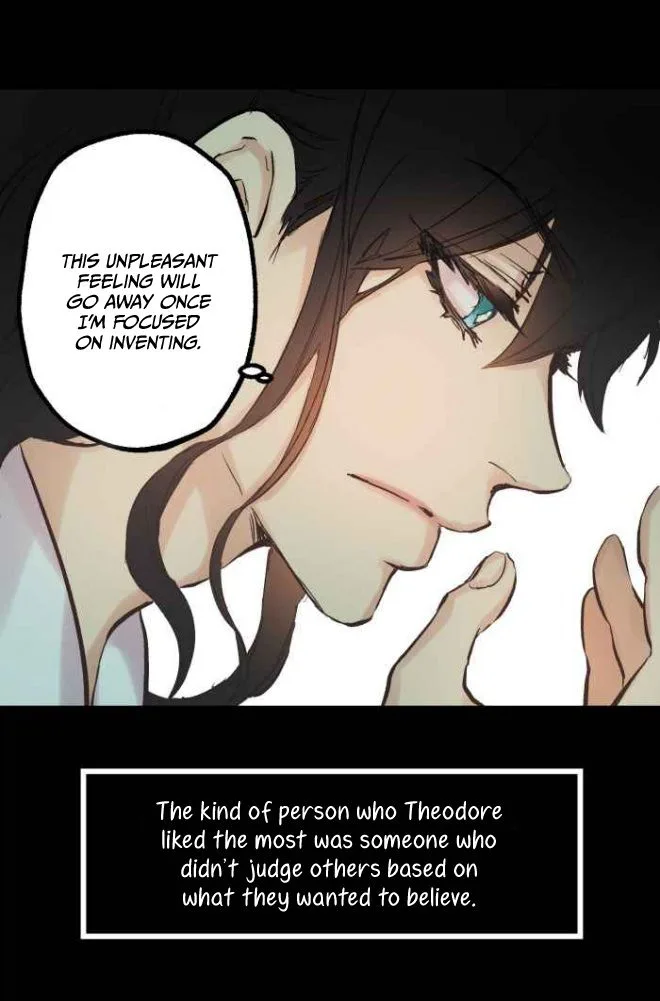 As Long As You Like It Chapter 54 page 50