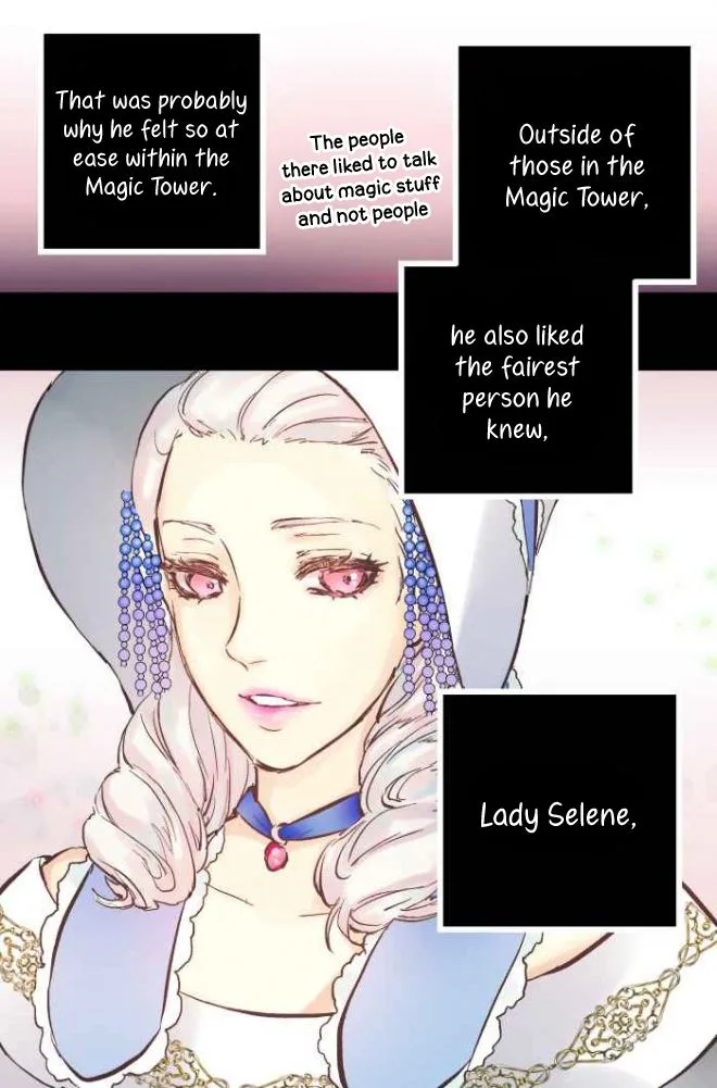 As Long As You Like It Chapter 54 page 51