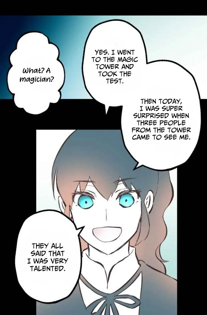 As Long As You Like It Chapter 54 page 34