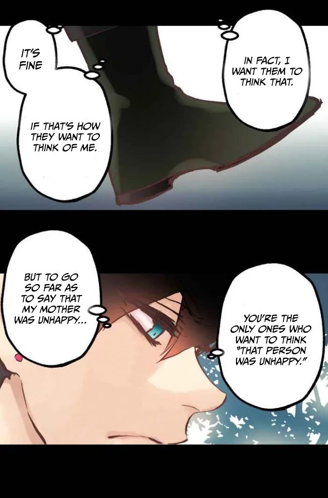 As Long As You Like It Chapter 54 page 45