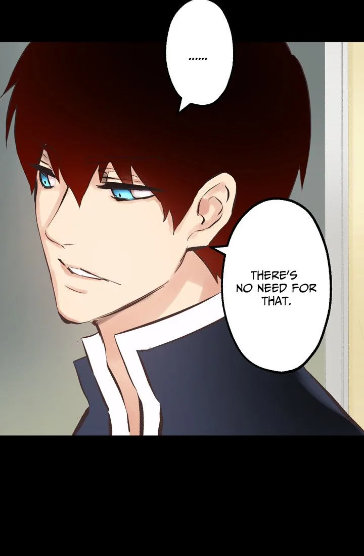 As Long As You Like It Chapter 55 page 8
