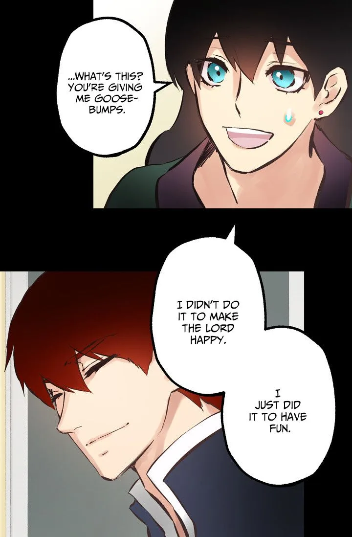 As Long As You Like It Chapter 55 page 18