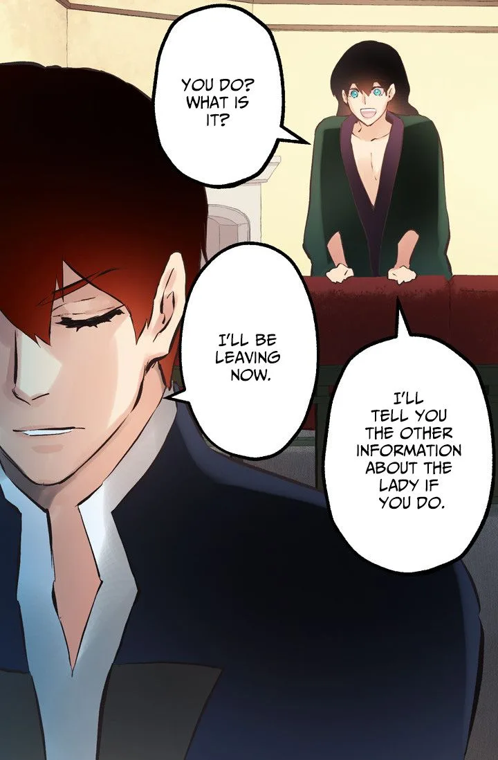 As Long As You Like It Chapter 55 page 10