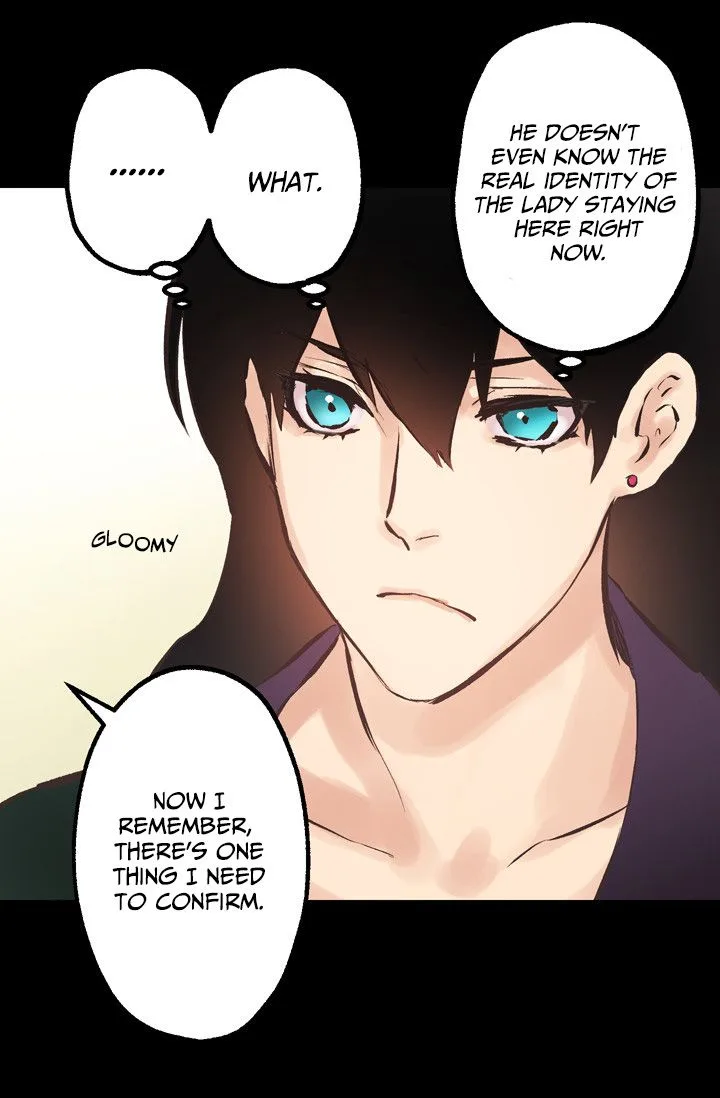 As Long As You Like It Chapter 55 page 12