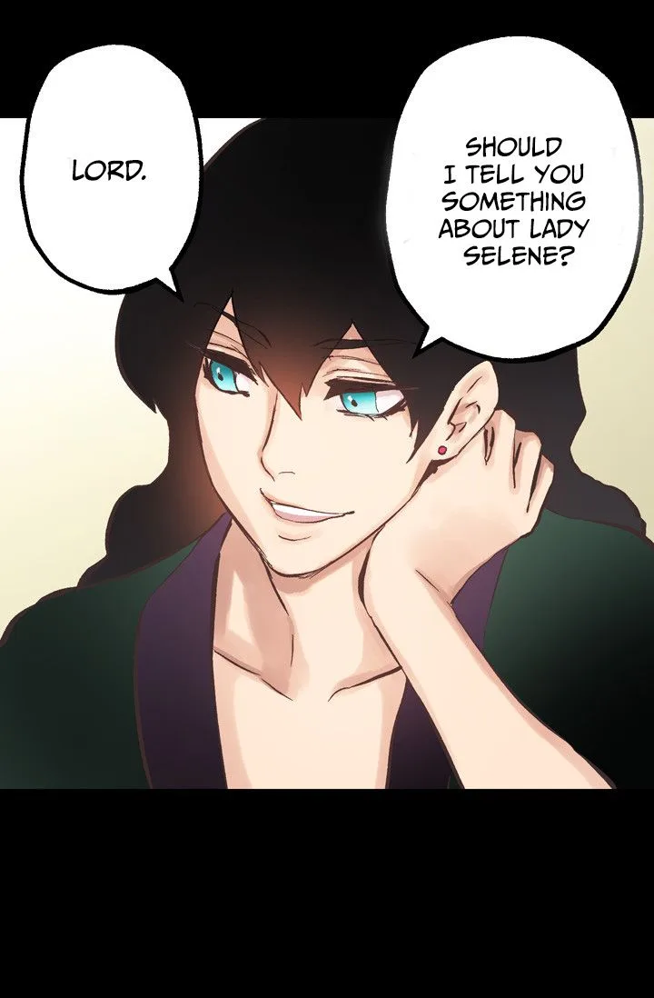 As Long As You Like It Chapter 55 page 3