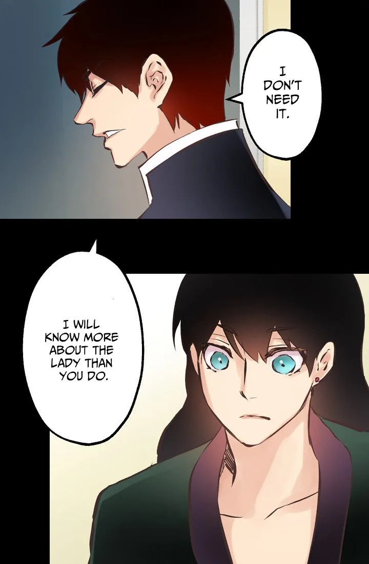 As Long As You Like It Chapter 55 page 11