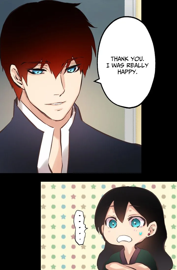 As Long As You Like It Chapter 55 page 17