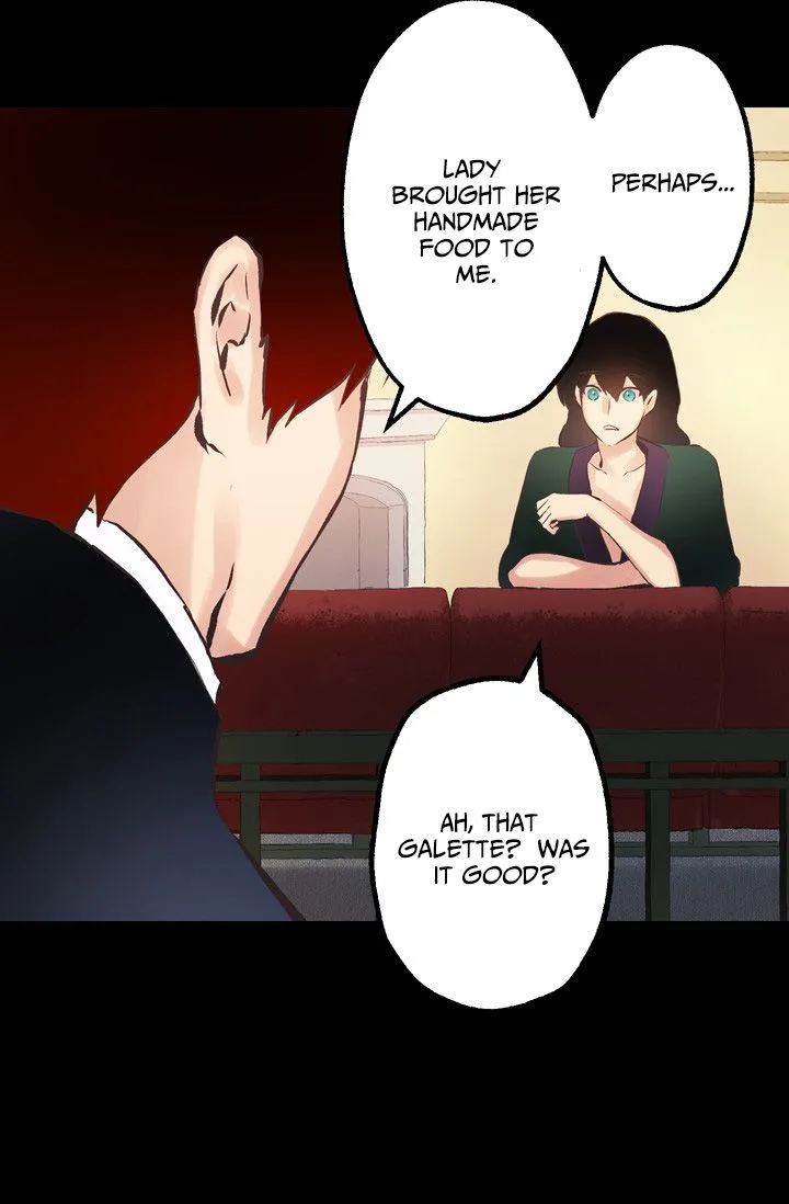 As Long As You Like It Chapter 55 page 13