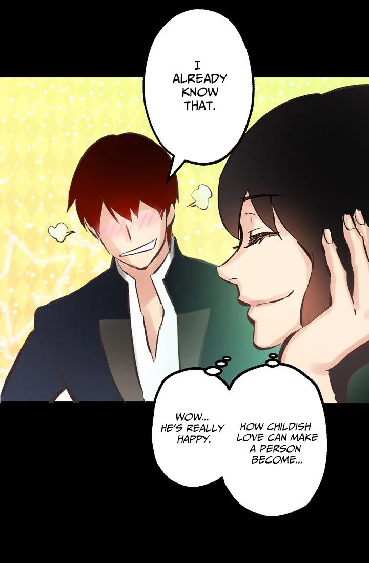 As Long As You Like It Chapter 55 page 6