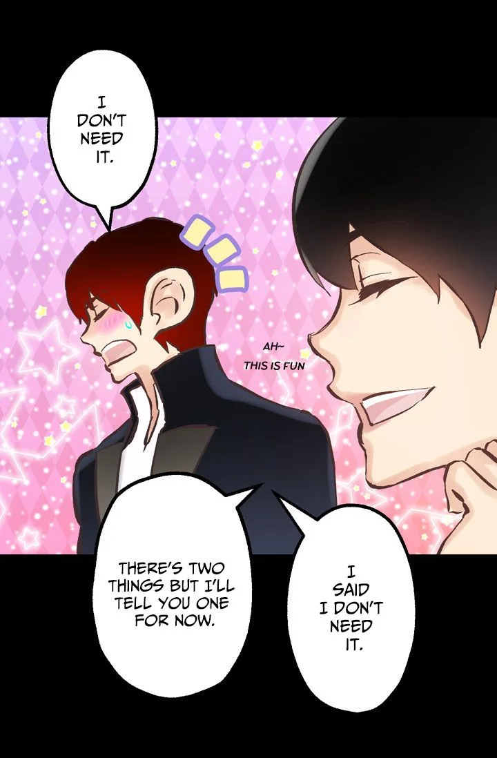 As Long As You Like It Chapter 55 page 4