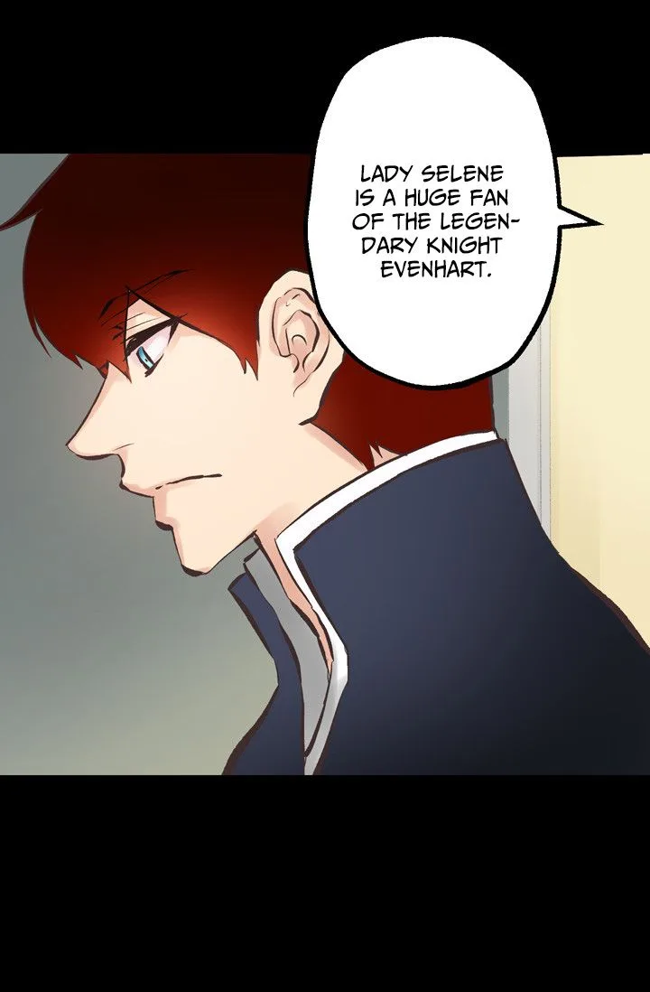 As Long As You Like It Chapter 55 page 5