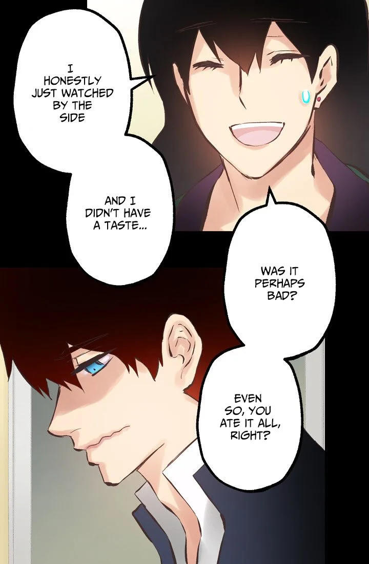 As Long As You Like It Chapter 55 page 14