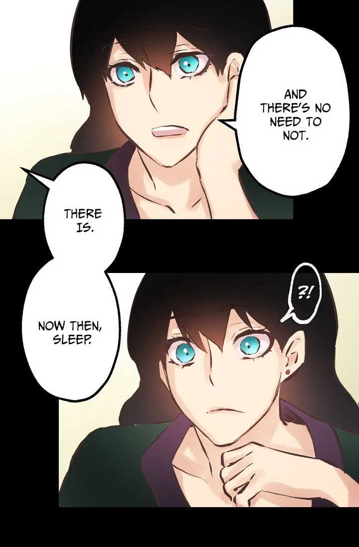 As Long As You Like It Chapter 55 page 9