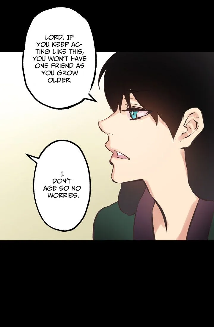 As Long As You Like It Chapter 55 page 22