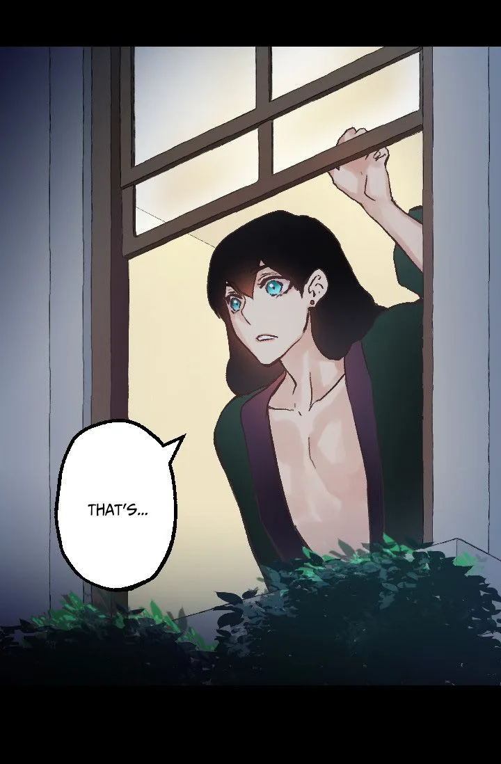 As Long As You Like It Chapter 55 page 28