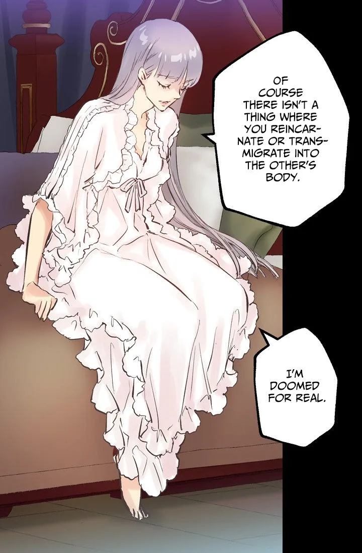 As Long As You Like It Chapter 55 page 38