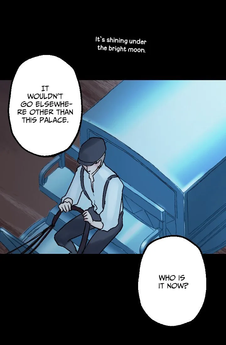 As Long As You Like It Chapter 55 page 30