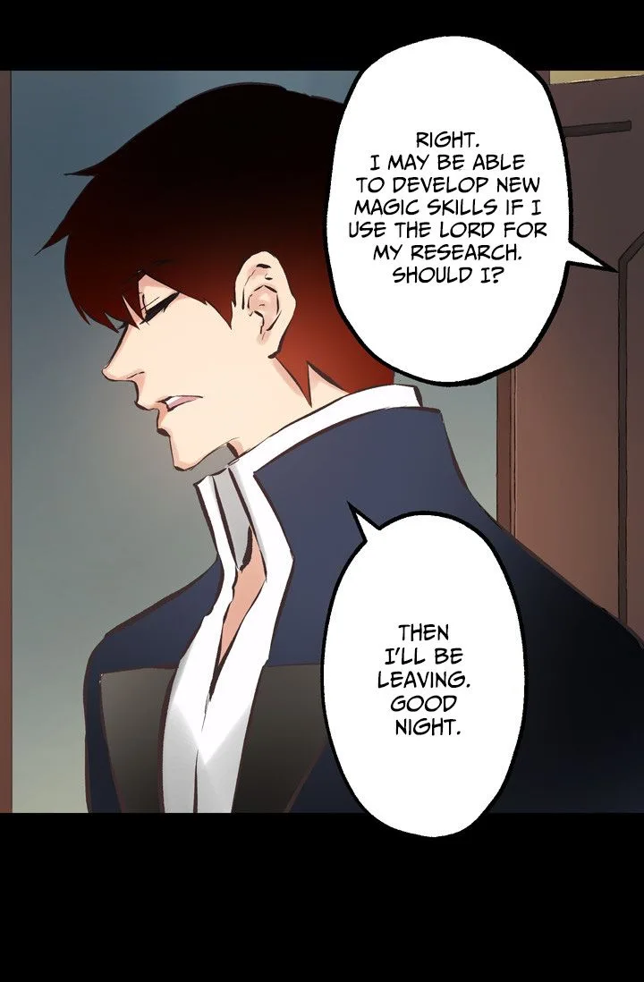 As Long As You Like It Chapter 55 page 23