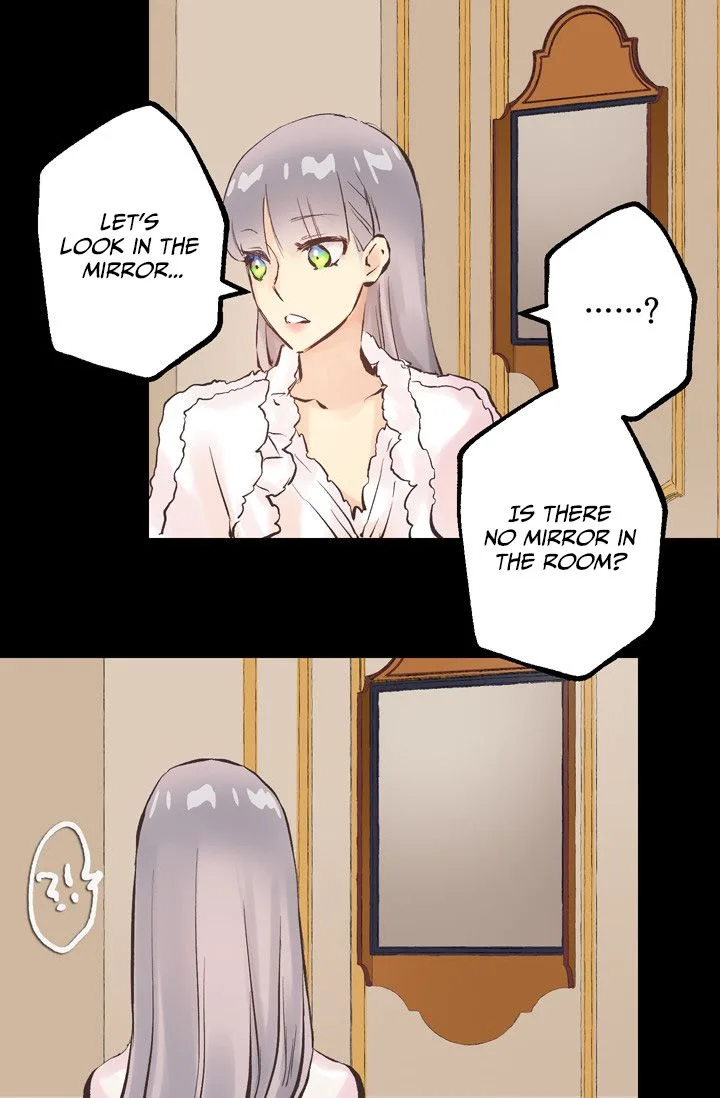As Long As You Like It Chapter 55 page 39