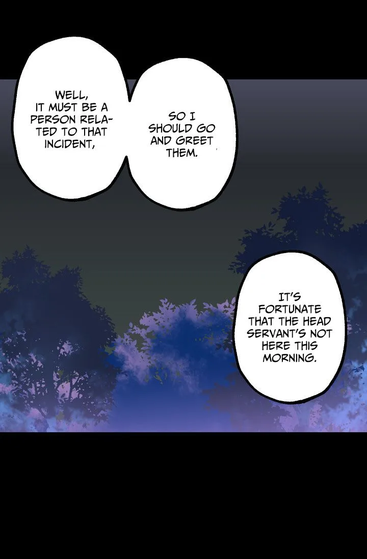 As Long As You Like It Chapter 55 page 31