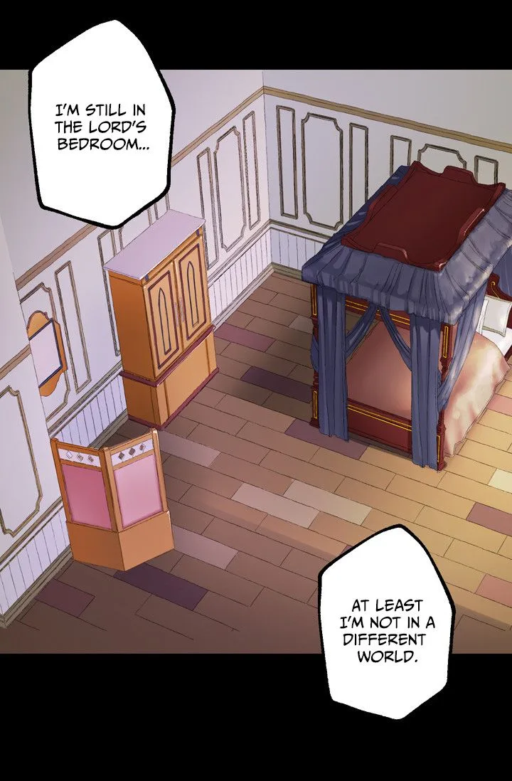 As Long As You Like It Chapter 55 page 35
