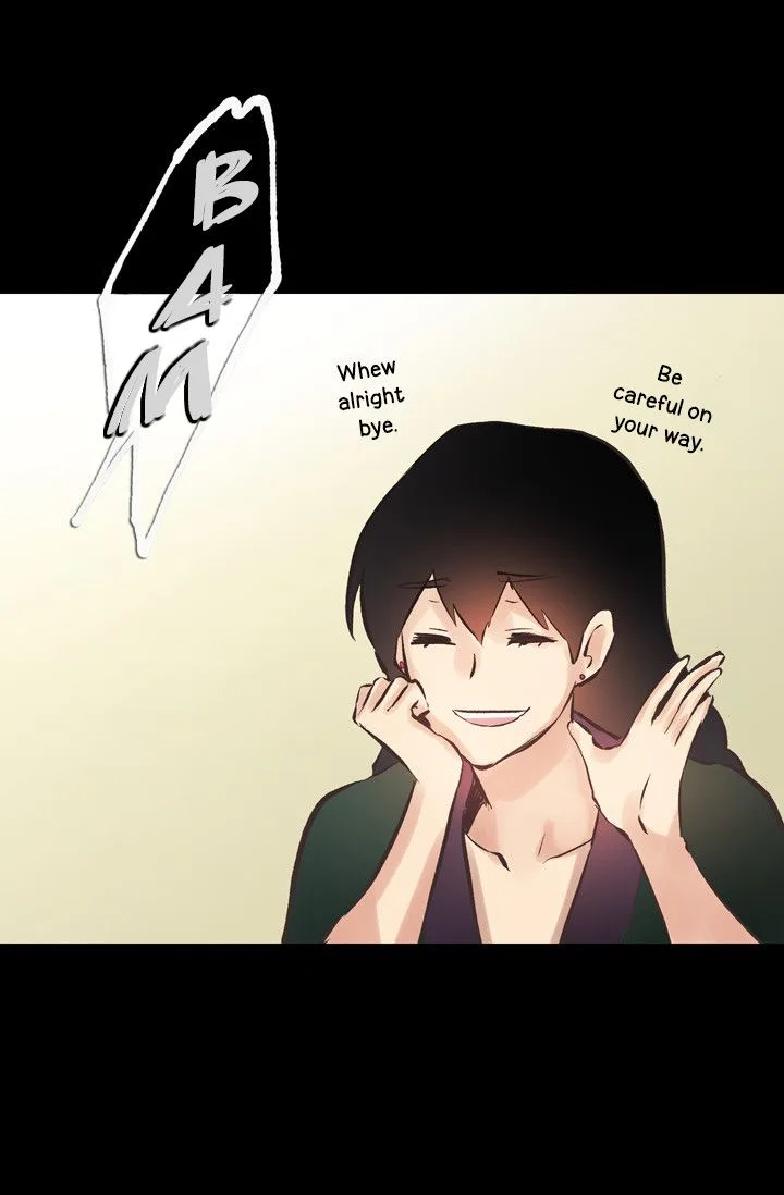 As Long As You Like It Chapter 55 page 24