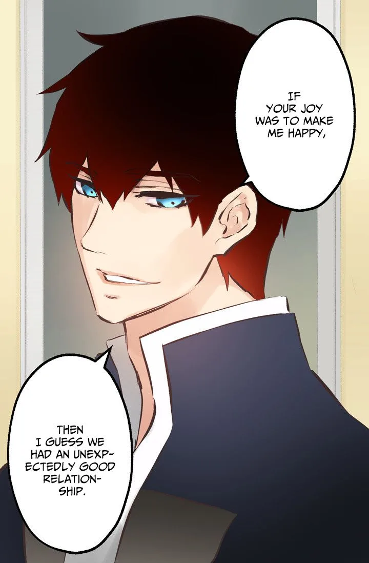 As Long As You Like It Chapter 55 page 19