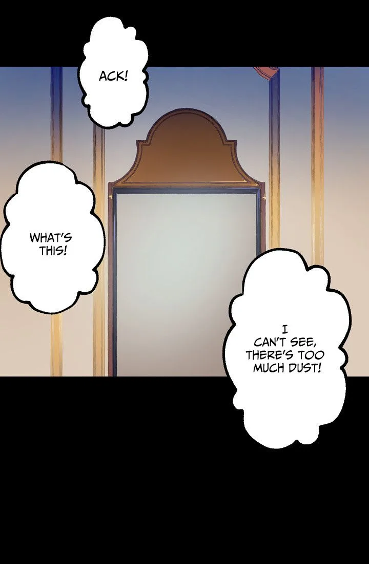 As Long As You Like It Chapter 55 page 40