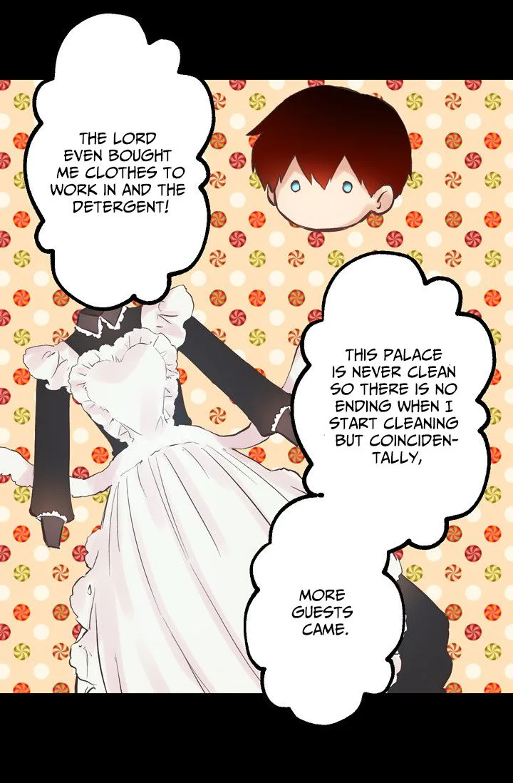 As Long As You Like It Chapter 55 page 45