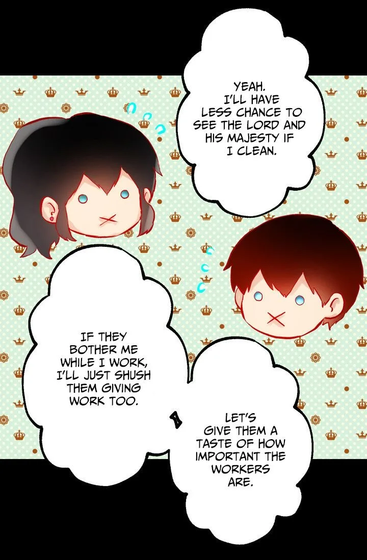 As Long As You Like It Chapter 55 page 47