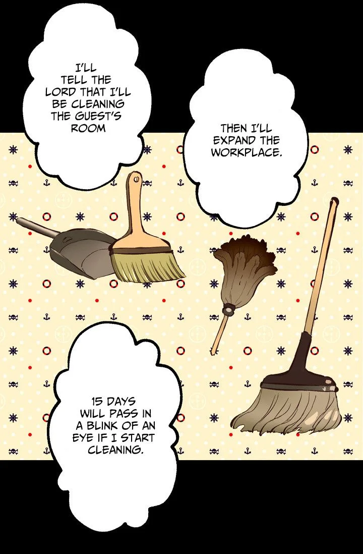 As Long As You Like It Chapter 55 page 46