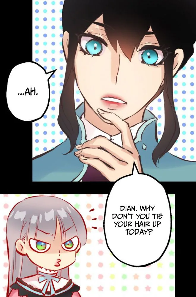 As Long As You Like It Chapter 56 page 22