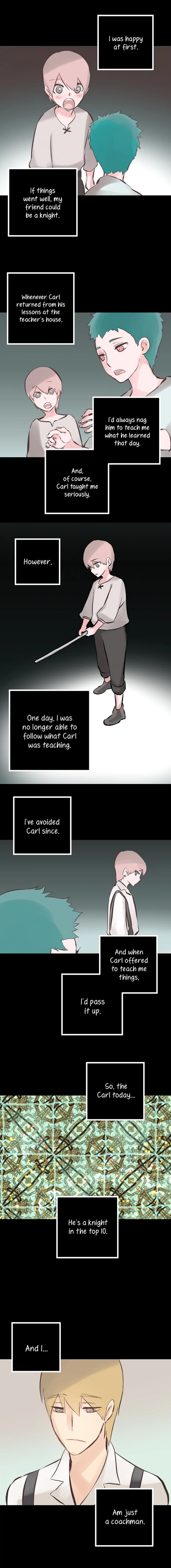 As Long As You Like It Chapter 60 page 3